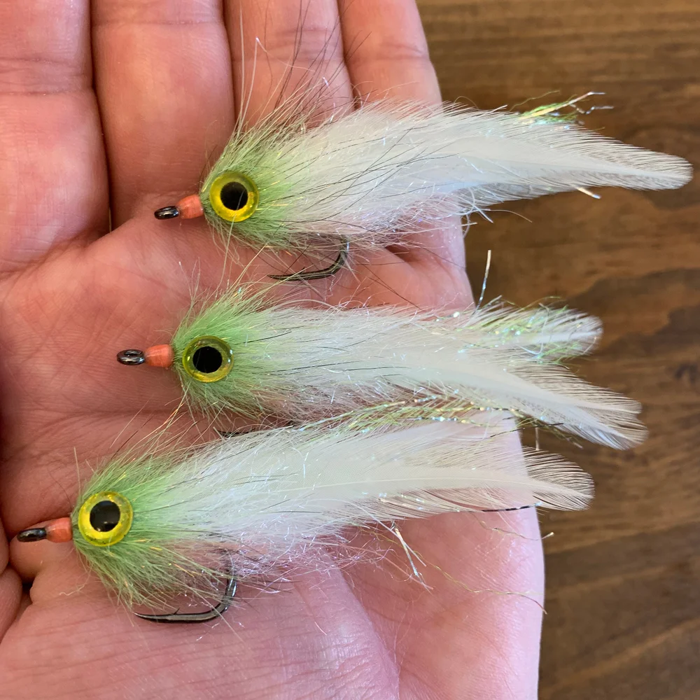 Sight Cast Fishing Company — Speckled Trout Fly Pack